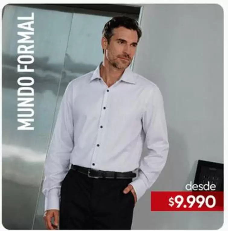 Mundo Forval