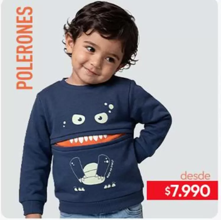 Polerones