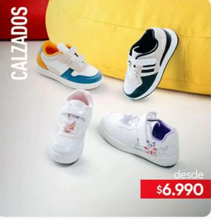Calzados