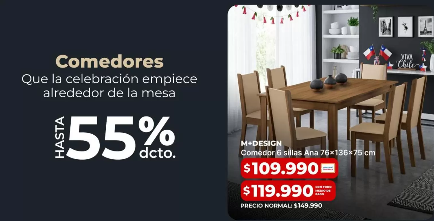Comedores