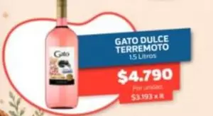 Gato - Dulce