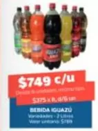 Benida iguazu