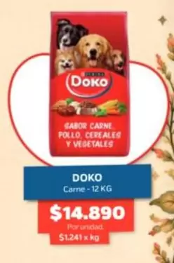 Doko Carne