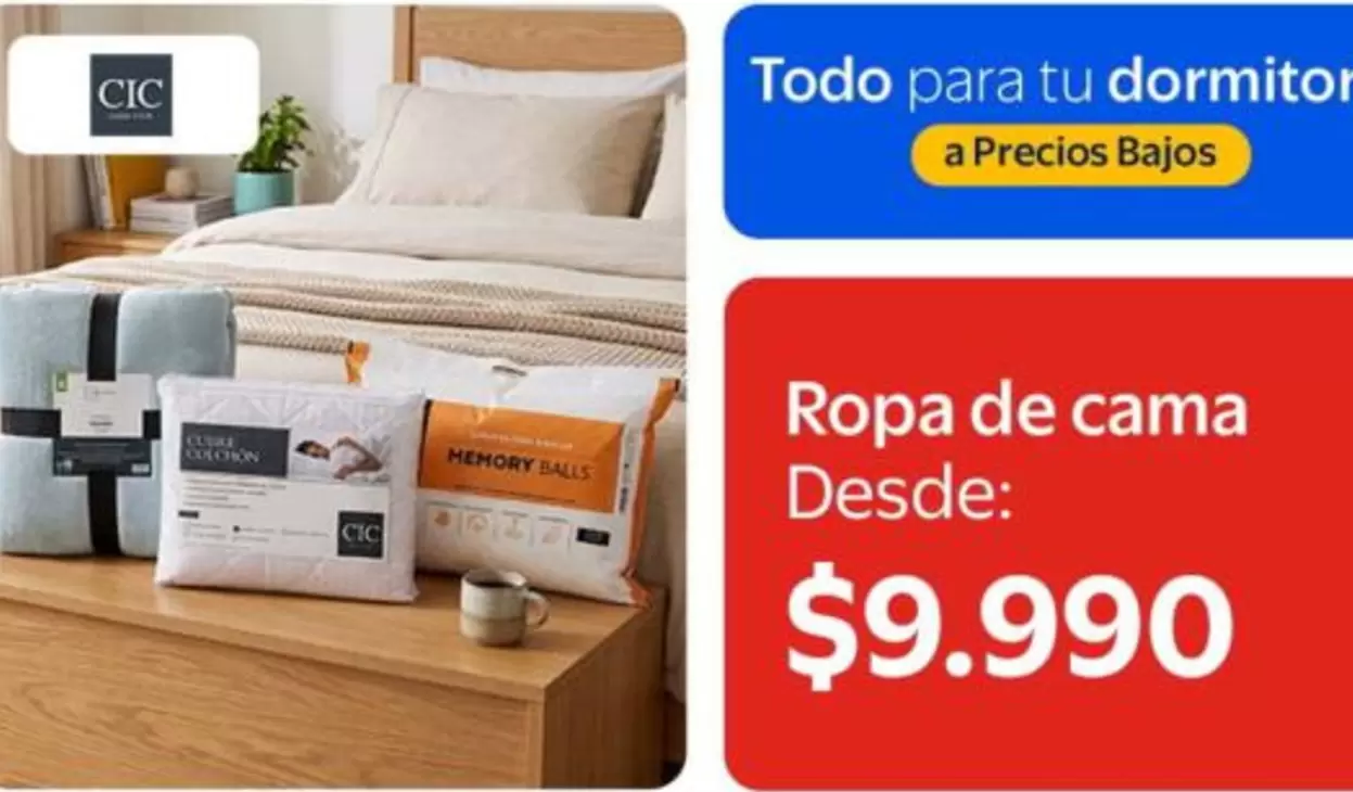 Cic - Ropa De Cama