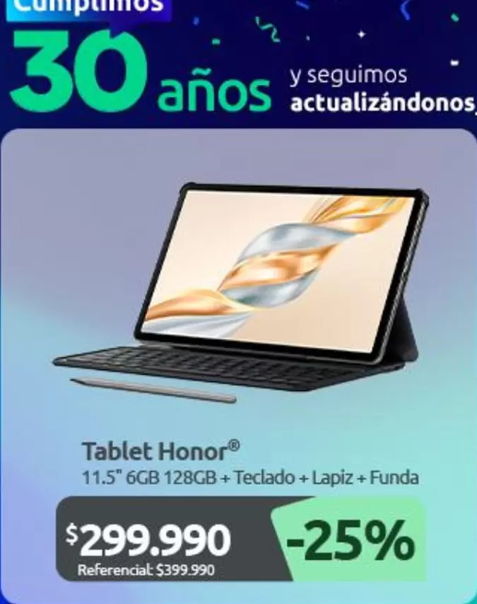 Tablet