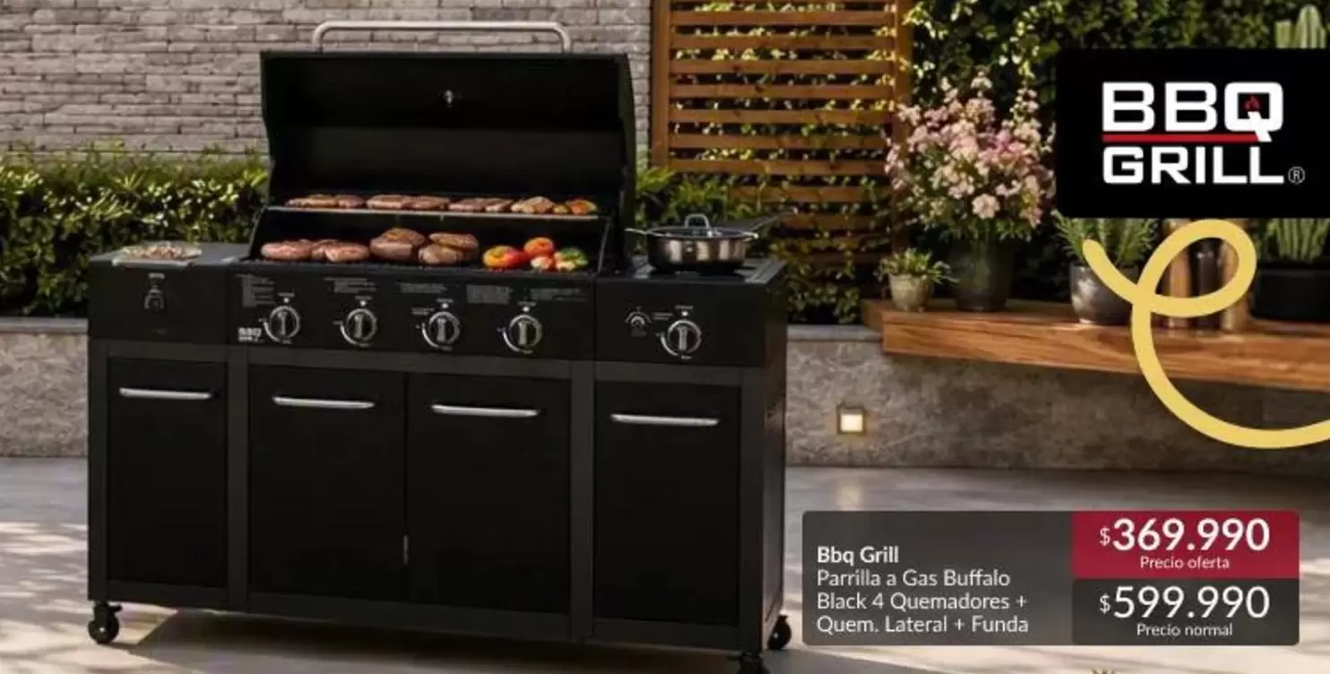Box Grill