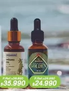 Golden - Congano Oro