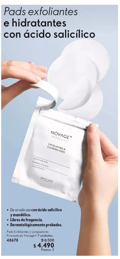 Novage - Space Grey