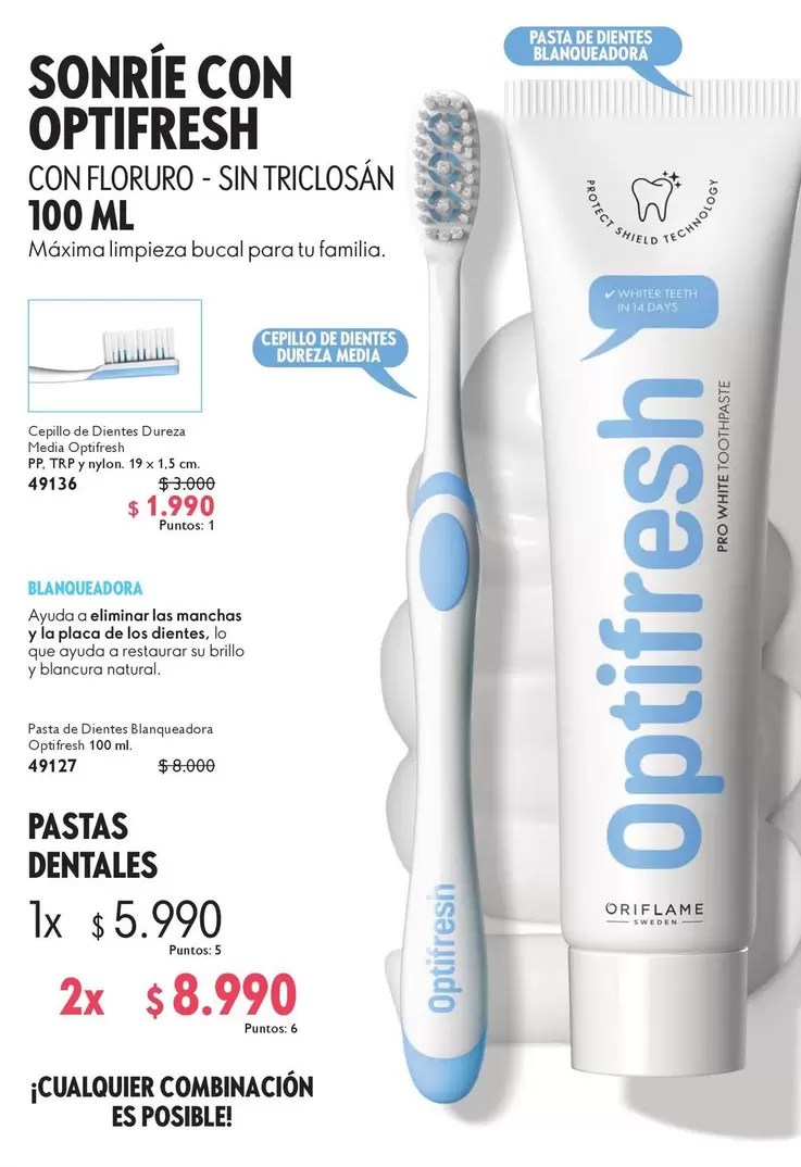 Optifresh