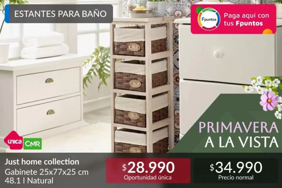 J&B - Just home collection