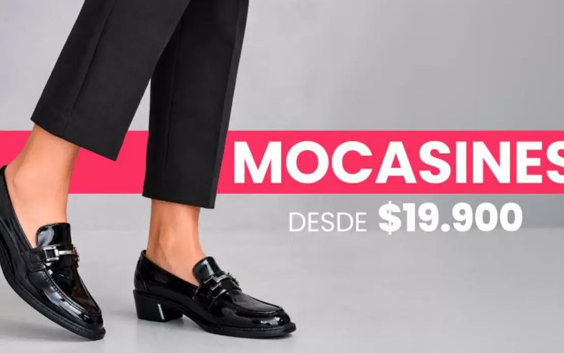 Mocasines