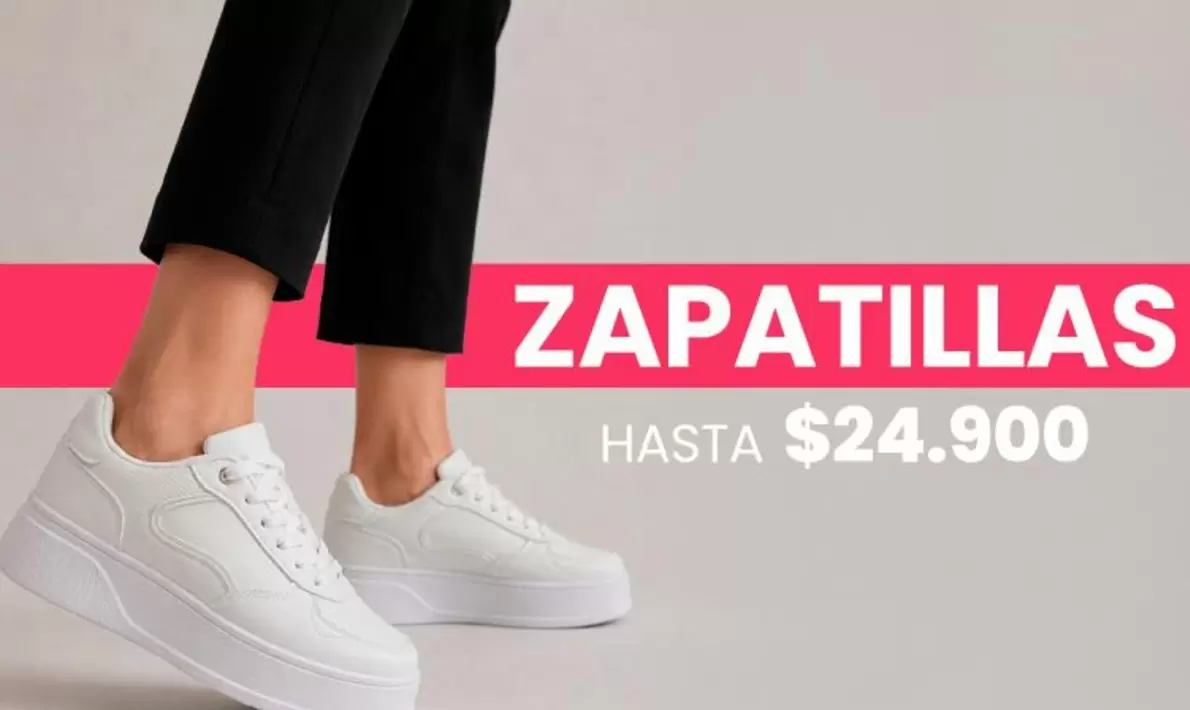 Zapatillas