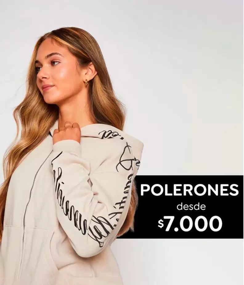 Polerones