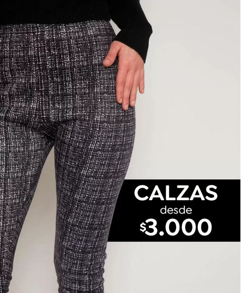 Calzas