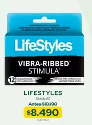 LifeStyles - Lifetyles