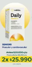 Daily - Muecular Y Cardiovascular