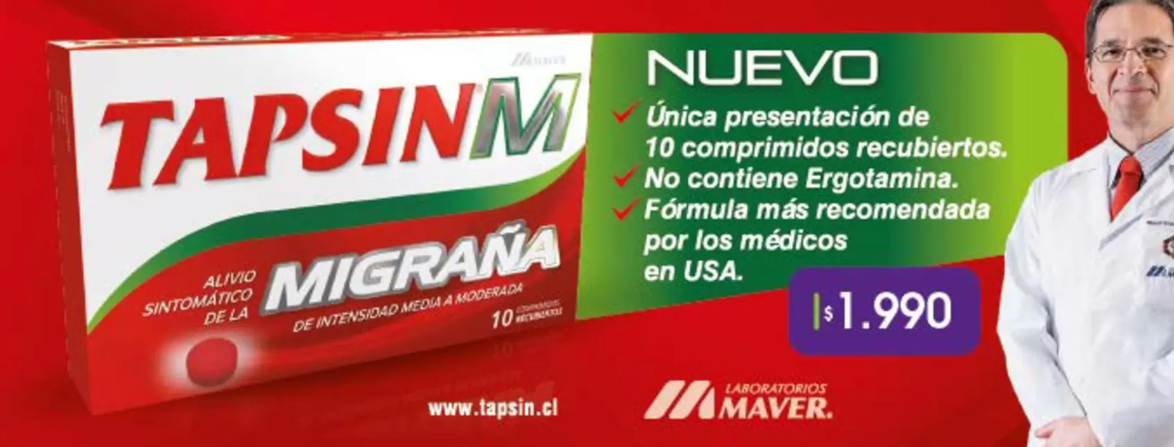TapsinM