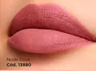 Nude Rose