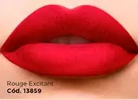 Rouge Excitant