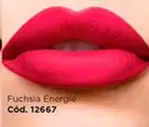 Fuchsia Energie