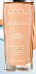 Solutions Pro-Hallowron 45% 30ml