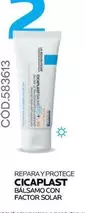 Cicaplast