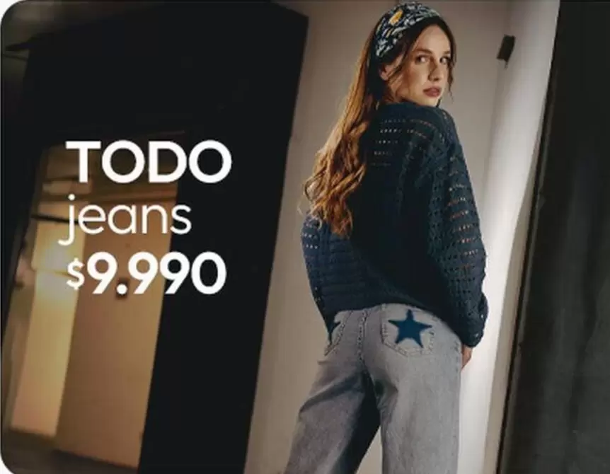 Todo Jeans