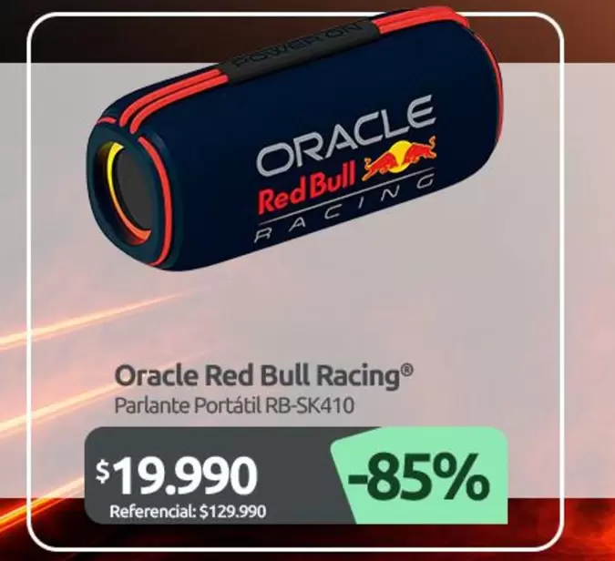 Red Bull -  Racing