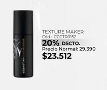 Texture Maker
