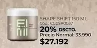 Shape Shift 150 Ml.