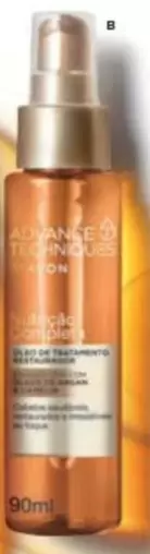 Advance Techniques - Advanced Skin Care Organ