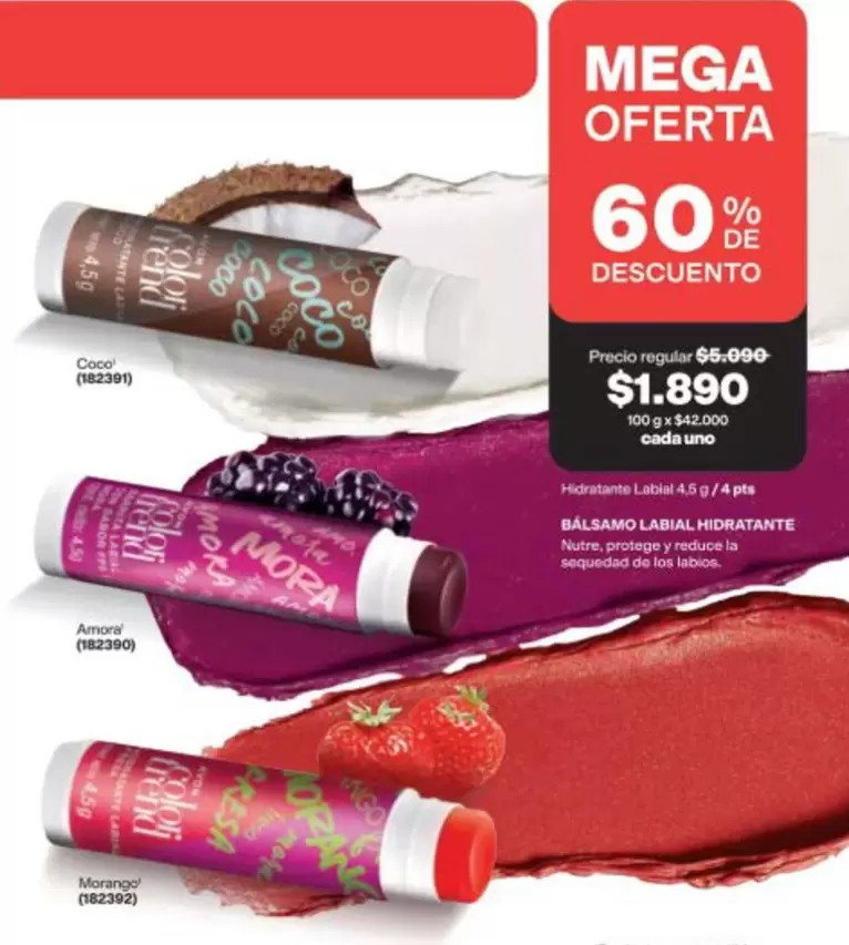Mega - Balai Vapor