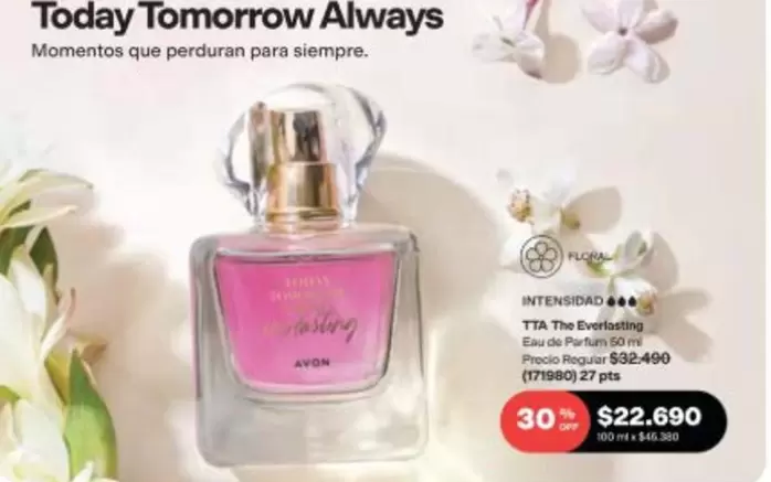 Always - Today Tomorrow