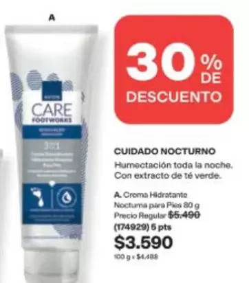 Care+ - Cuidado Nocturno