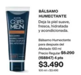 Care+ - Humectante