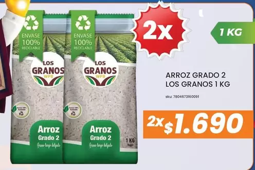 Arroz