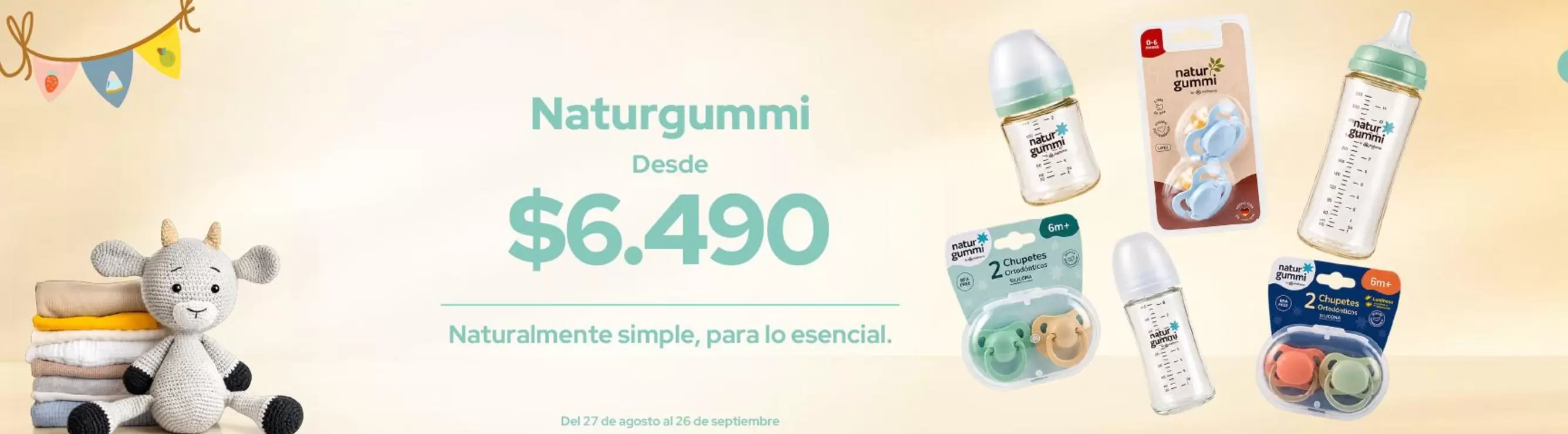Natur - Decodo