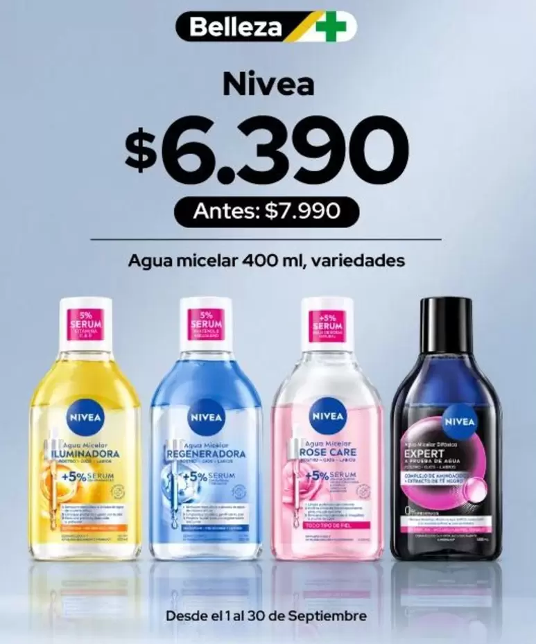 Nivea - -