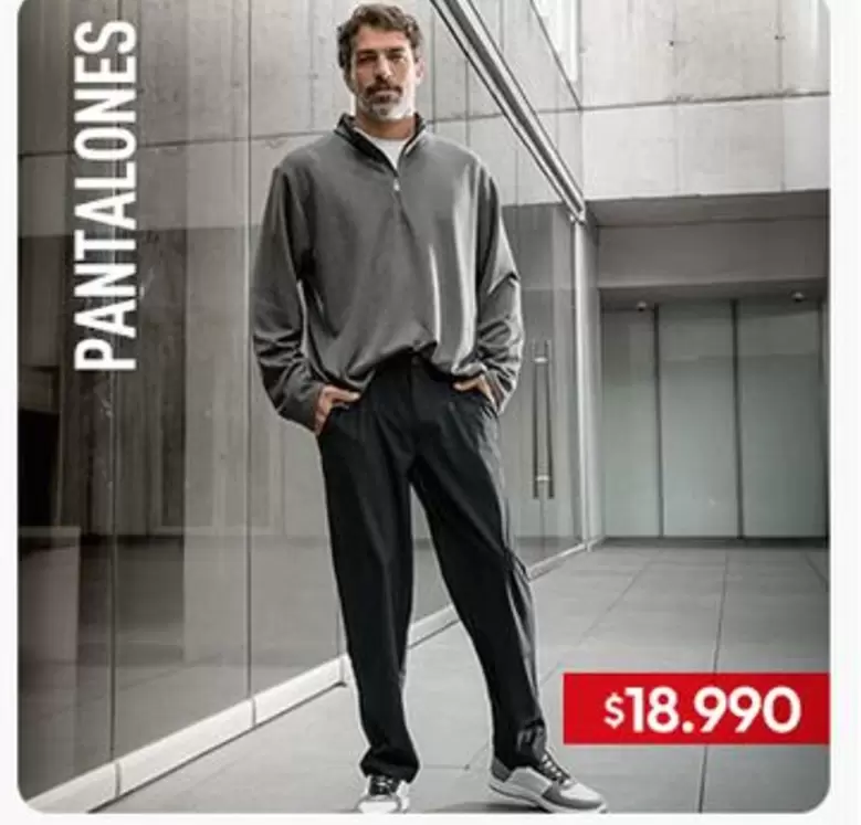 Pantalon