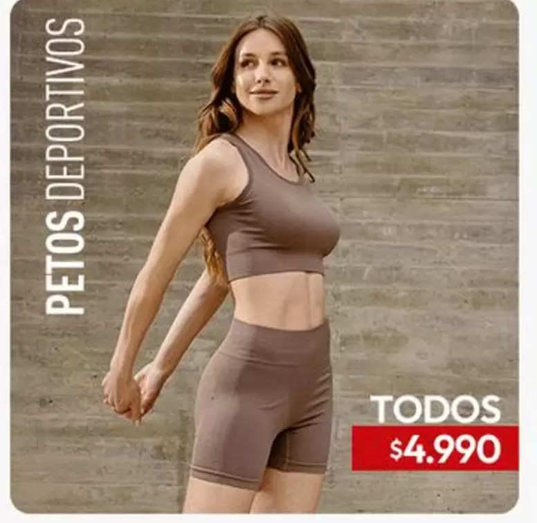 Pelos Deportivos