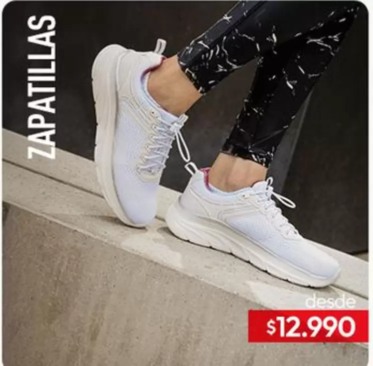 Tapatillas
