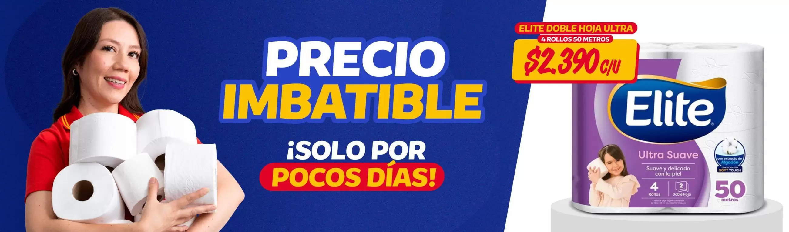 Elite - Isolo Por Pocos Dias