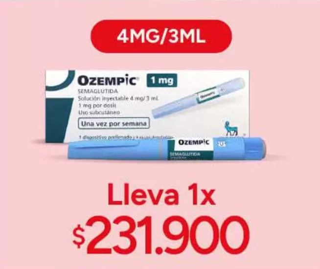 Lleva 1x