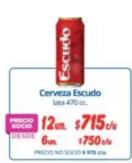 Escudo -
