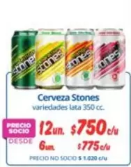 Cerveza