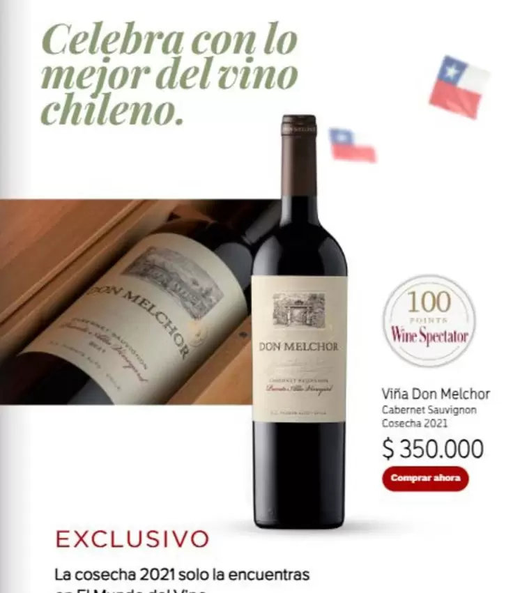 Viña Doh