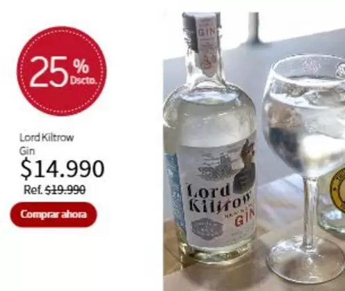 Gin
