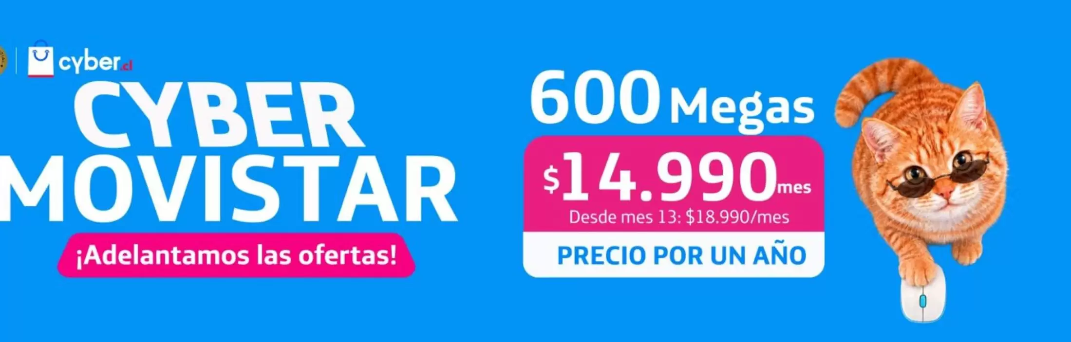 El Mejor Internet Hogar