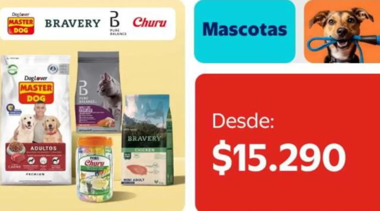 Top Market Malla Bizcocho Galvanizada