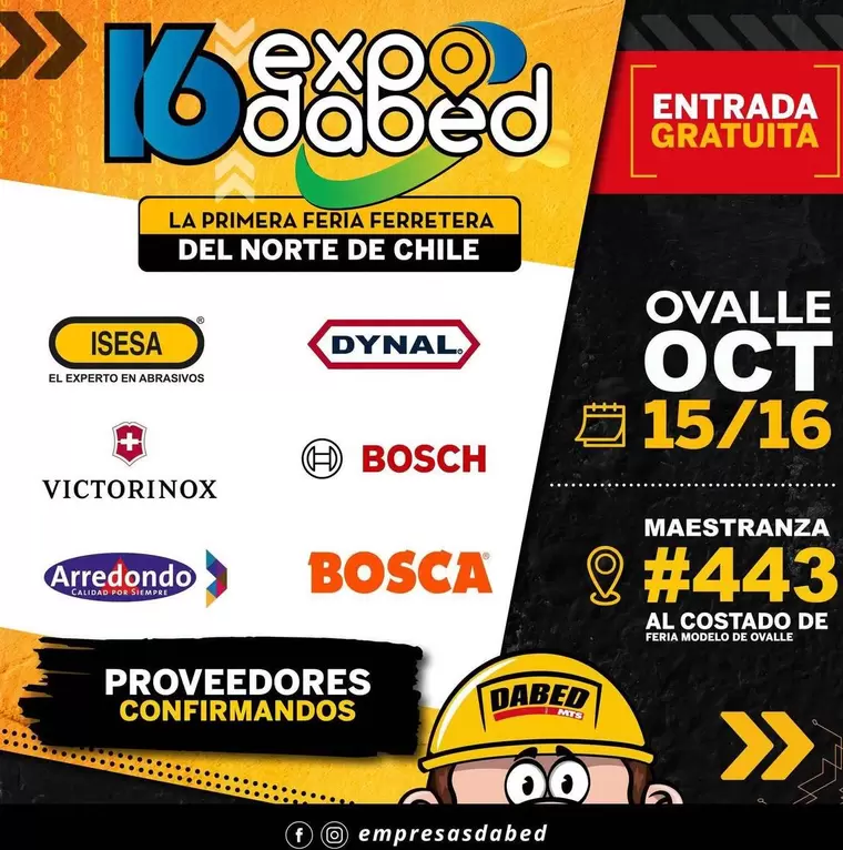 Isesa - Empresas